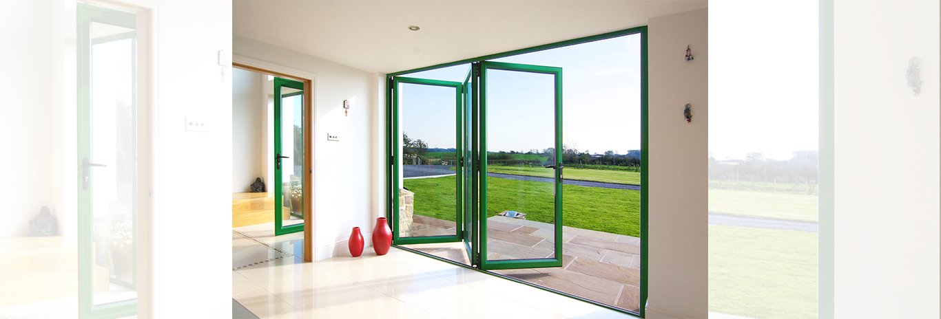 double glazing manufactures