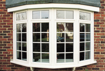 bay window repair