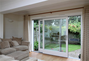 patio doors