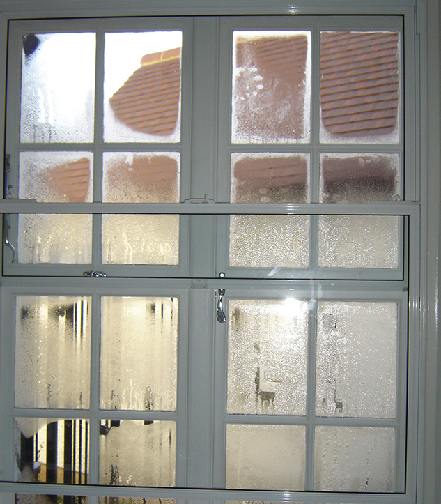 secondary glazing windows london