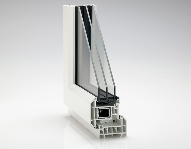 triple glazing windows London