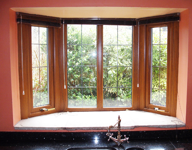 sound insulation windows