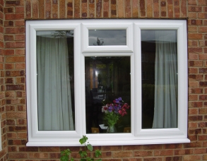 casement windows